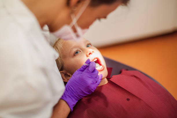 Best Emergency Pediatric Dental Care in Muleshoe, TX