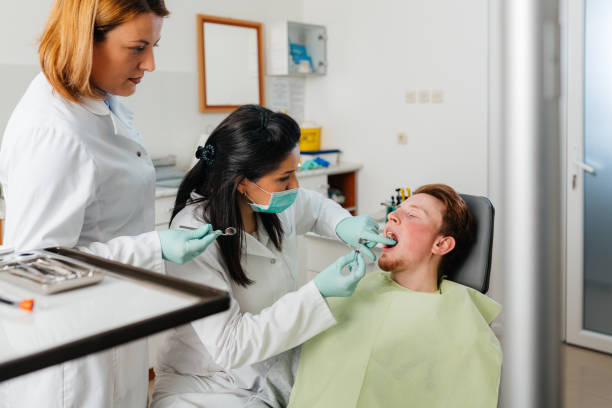 Best Emergency Treatment for Jaw Pain or Injury in Muleshoe, TX