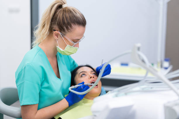Best Emergency Dental Care for Sports Injuries in Muleshoe, TX